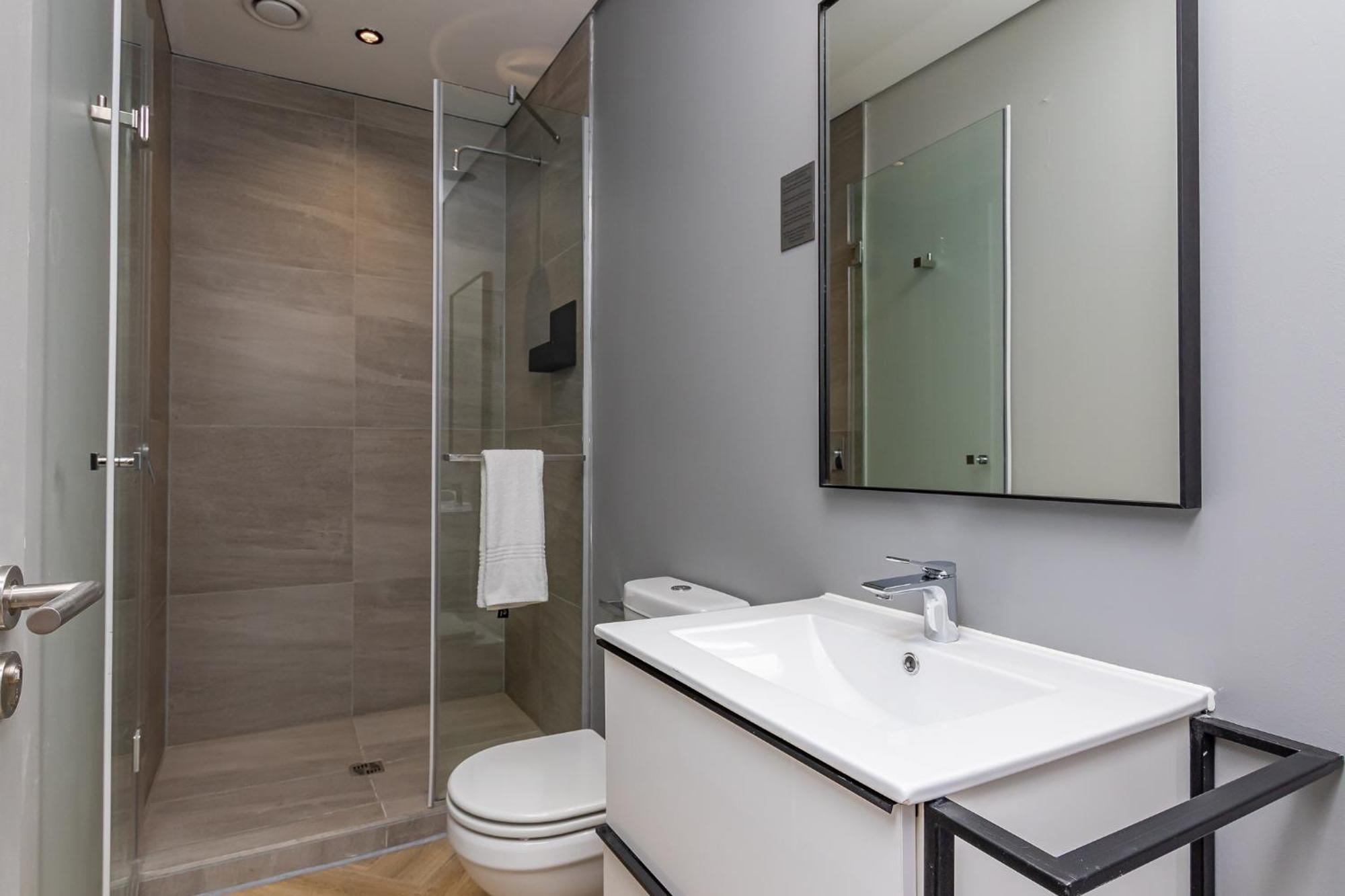 קייפטאון One Thibault Apartments By Itc Hospitality מראה חיצוני תמונה