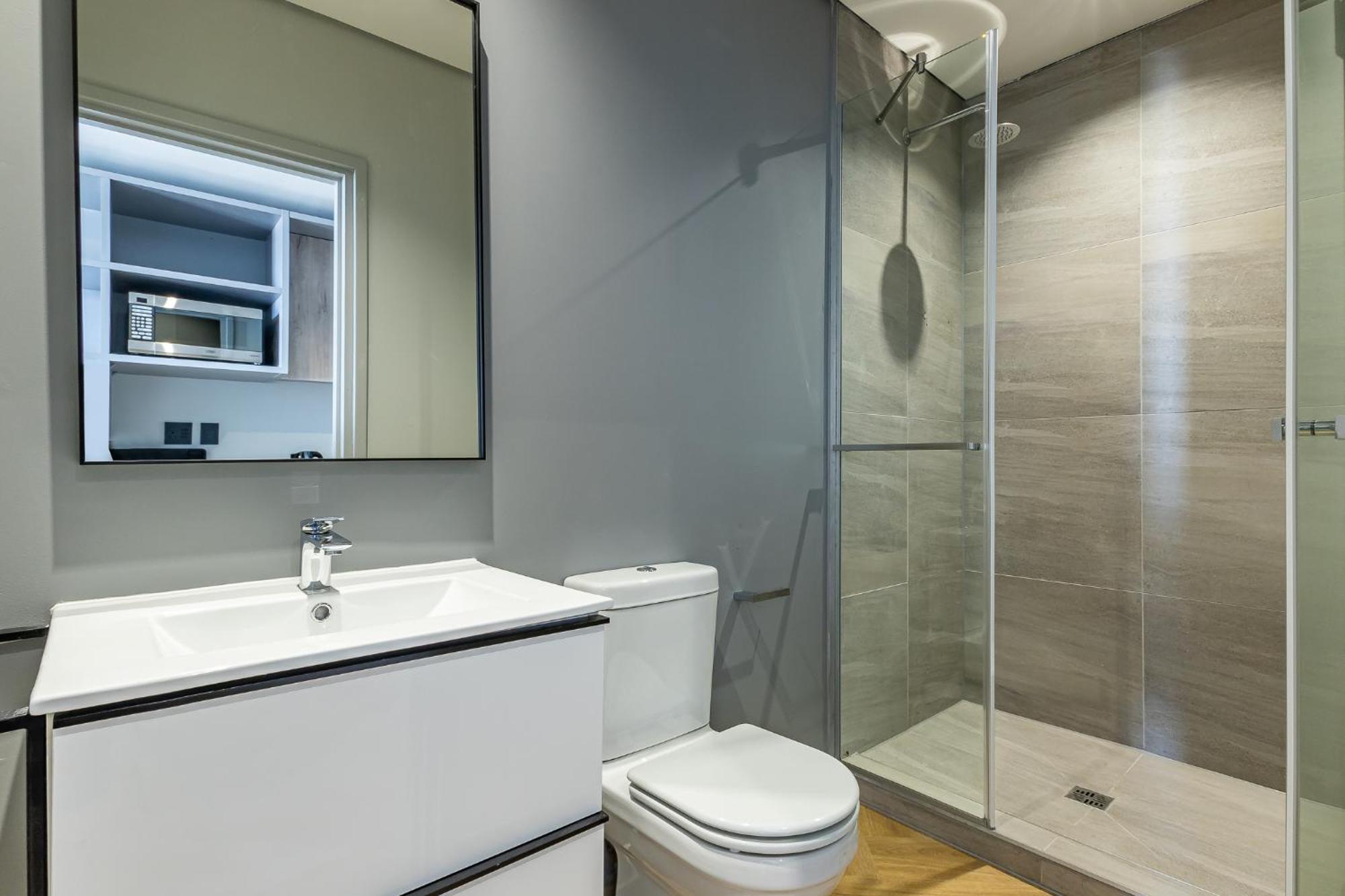 קייפטאון One Thibault Apartments By Itc Hospitality מראה חיצוני תמונה
